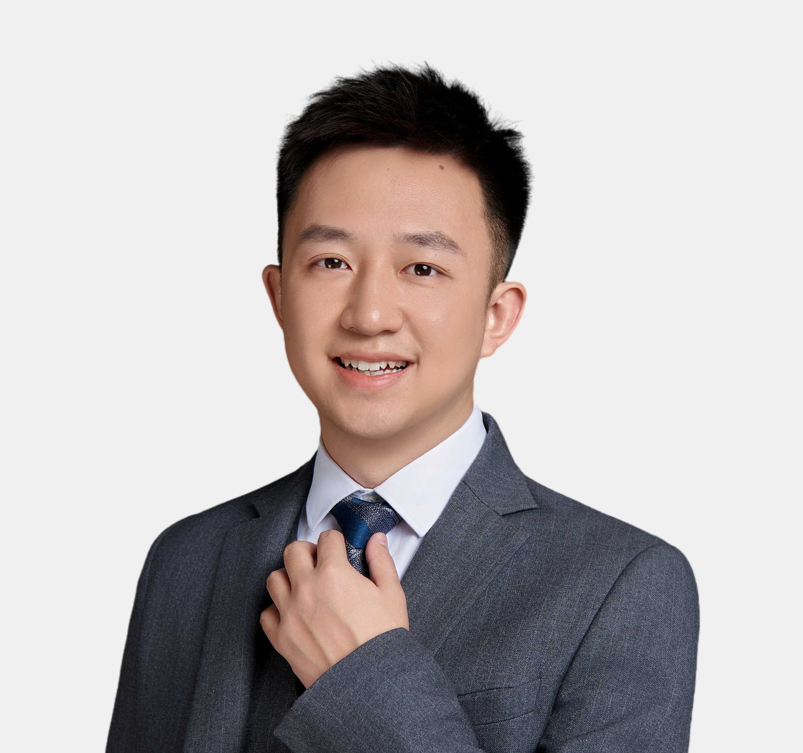 胡皓然