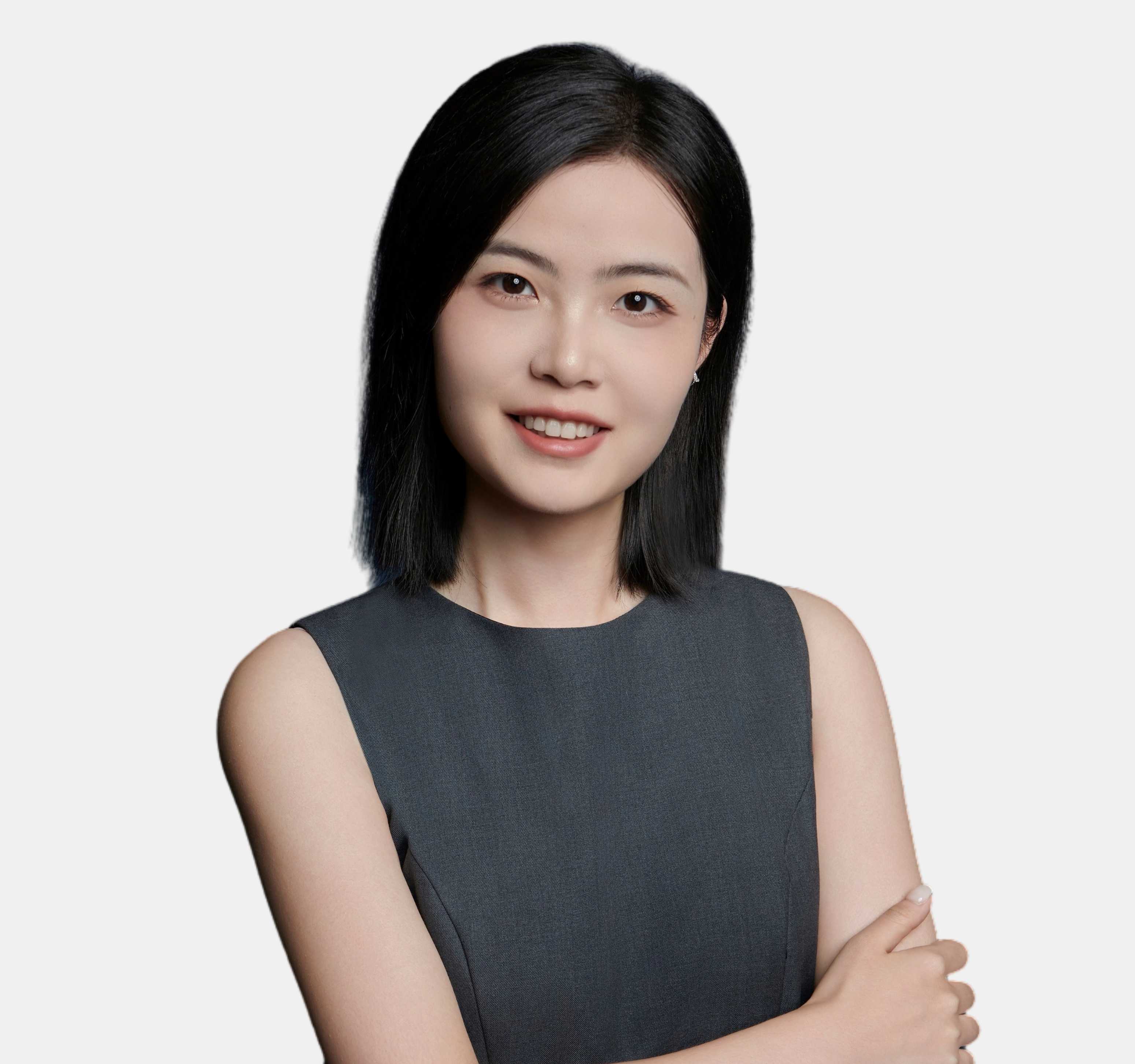 陈亚楠