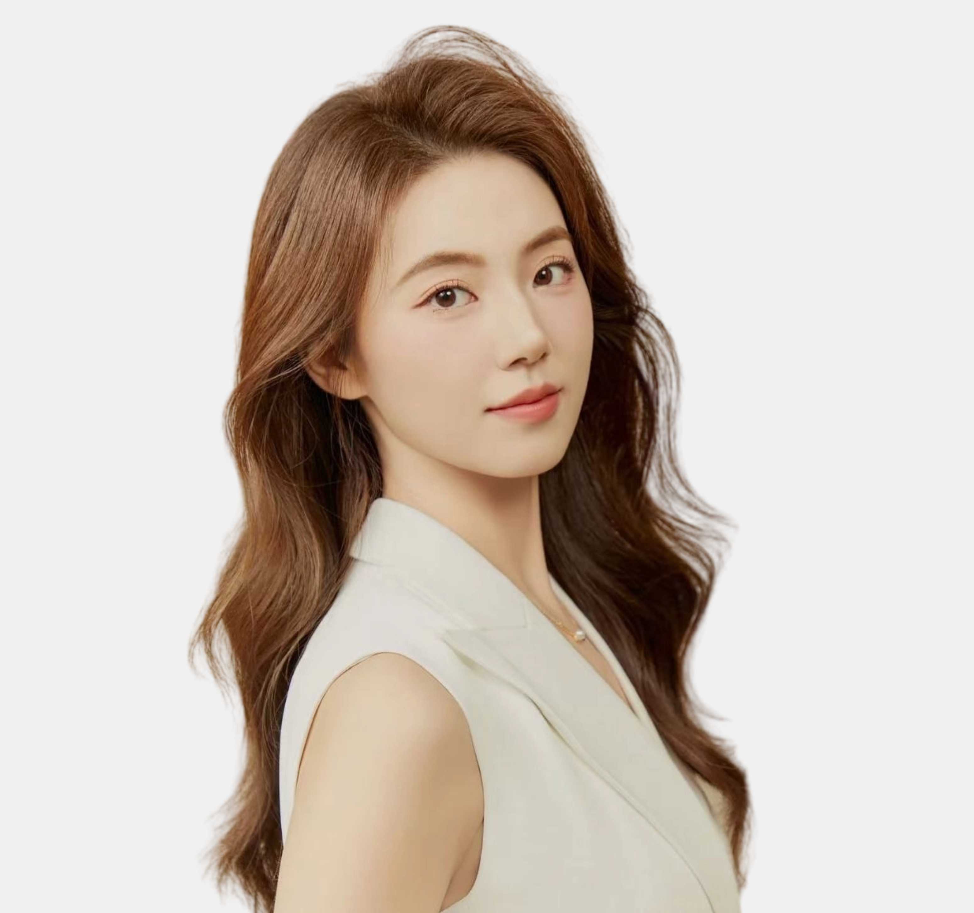 何艾玲