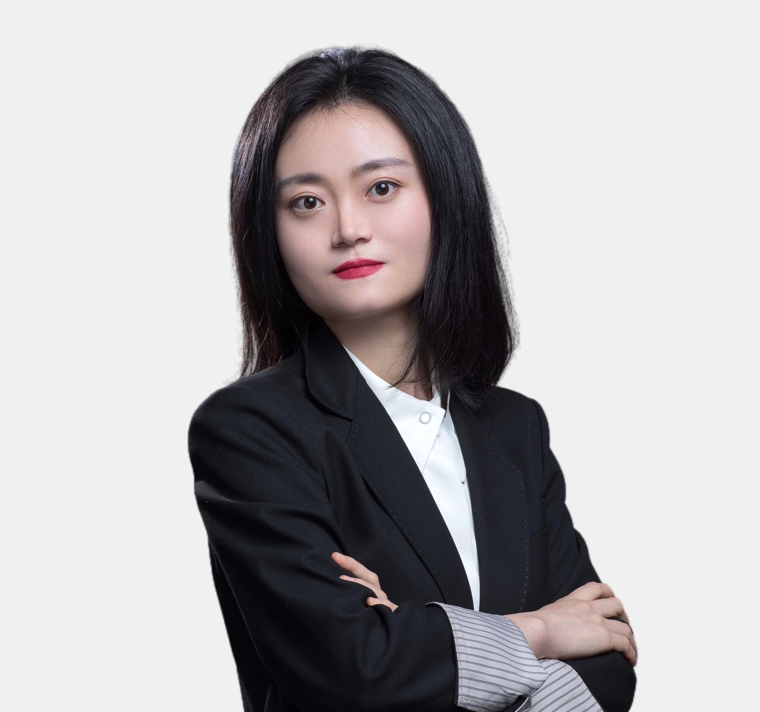 陈昕