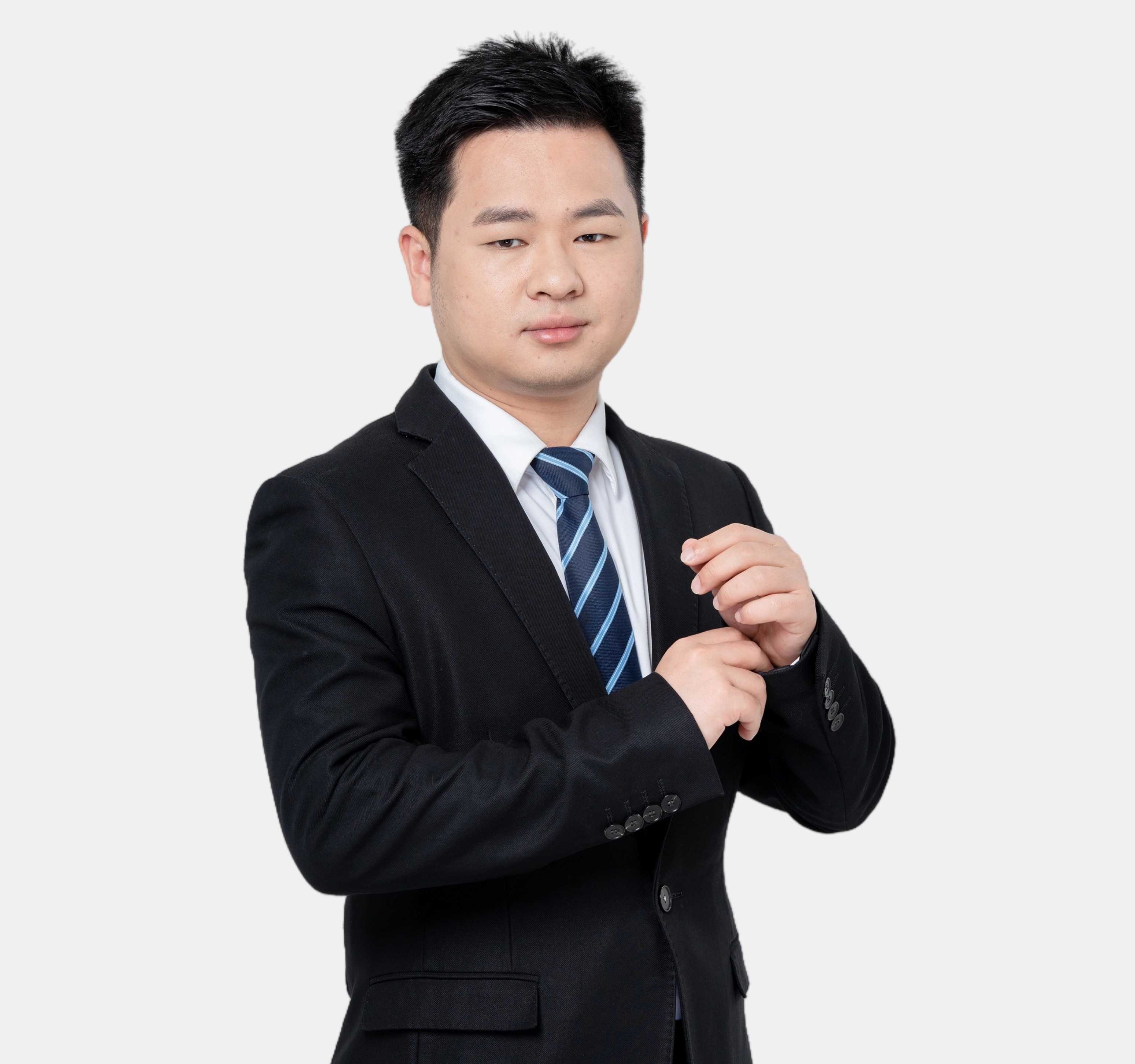 肖涵宇