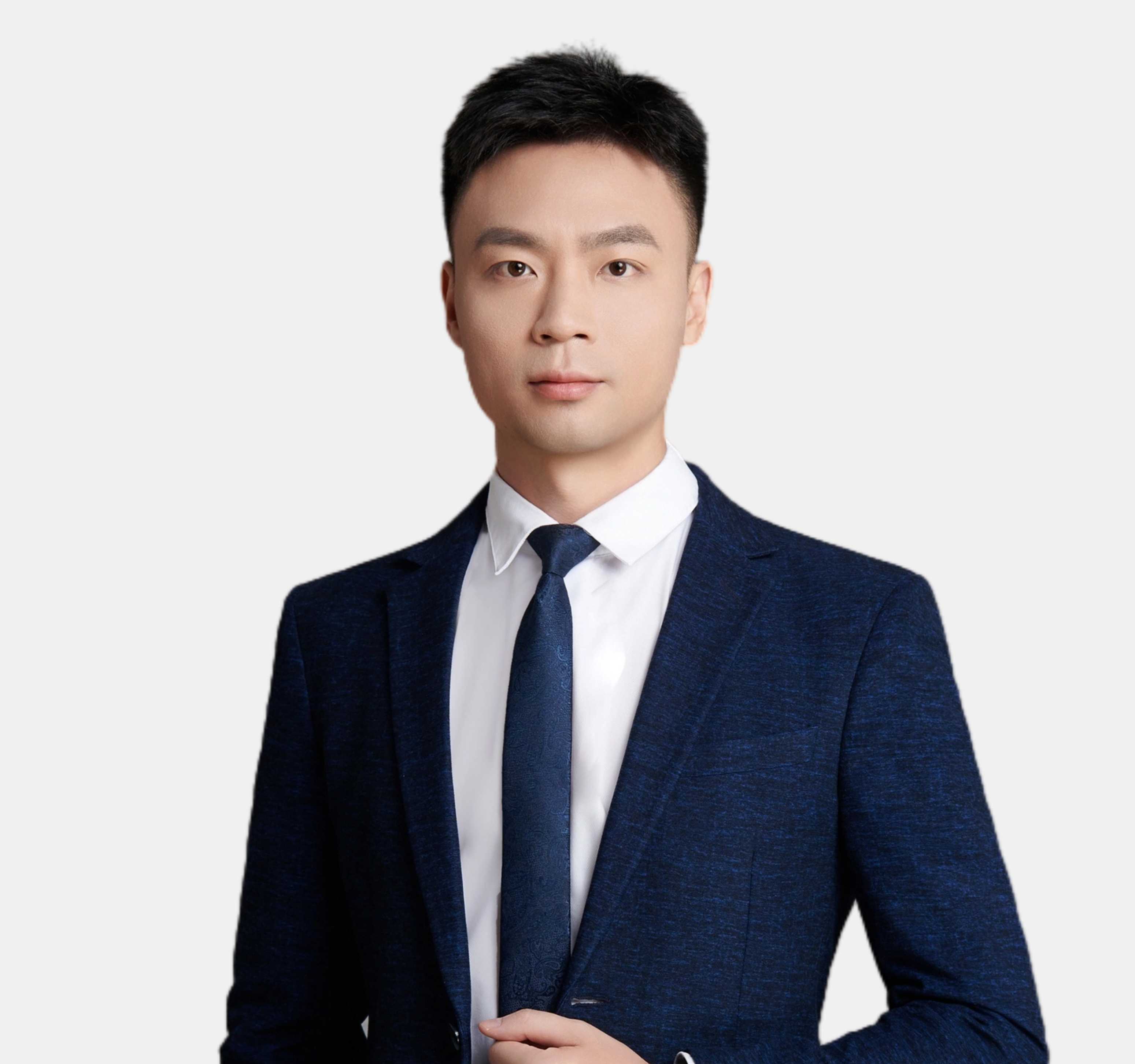 杨石坚