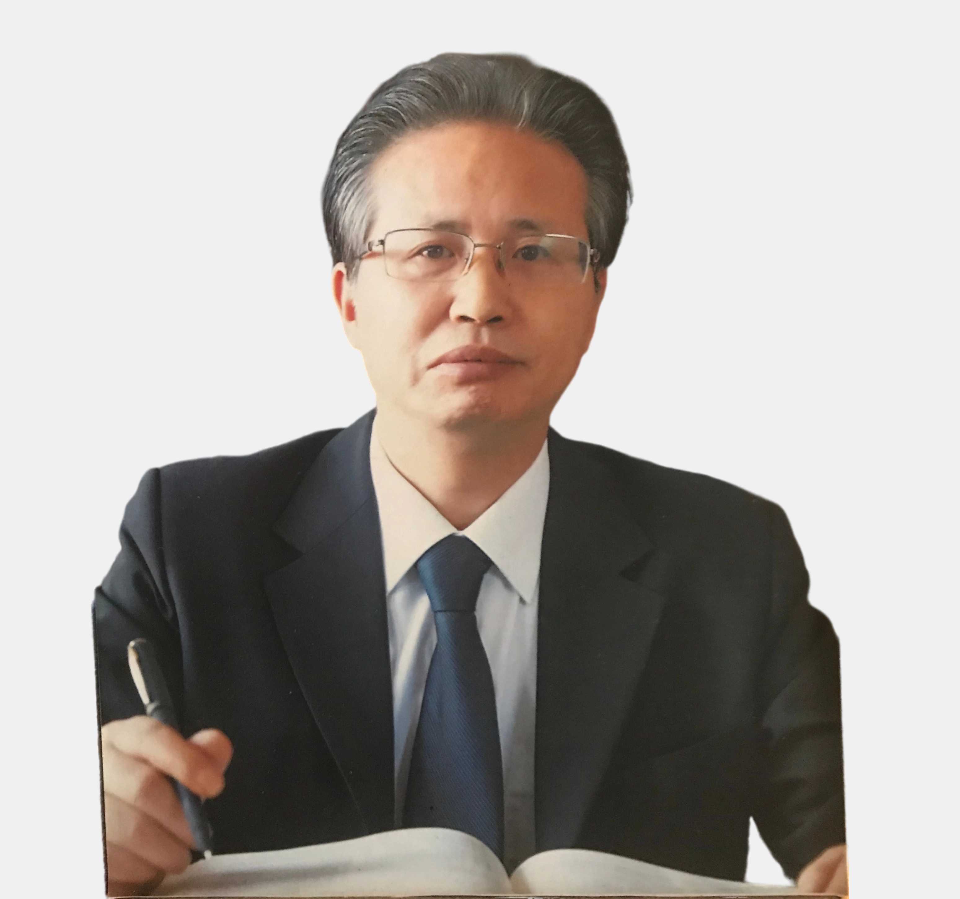 何凯