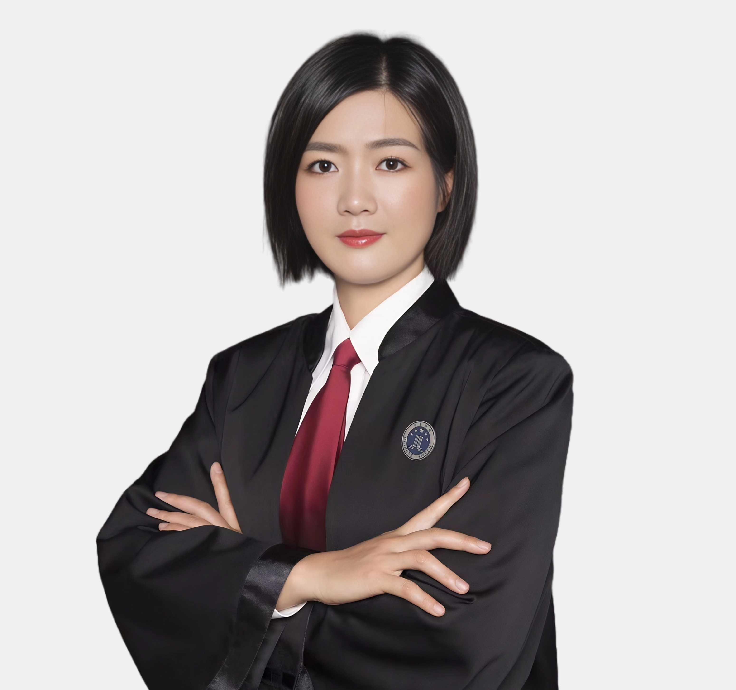 刘碧君