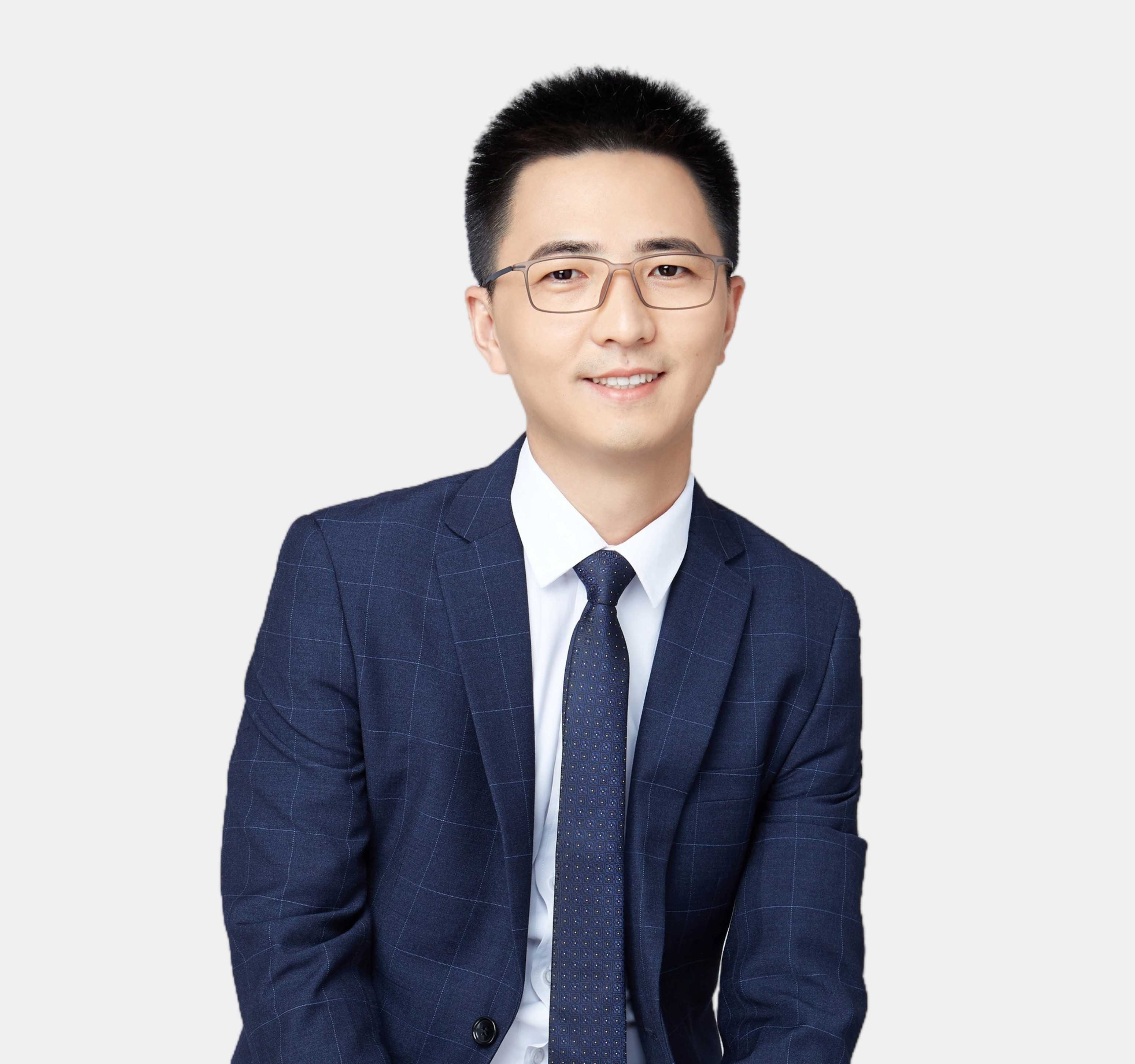 万正君