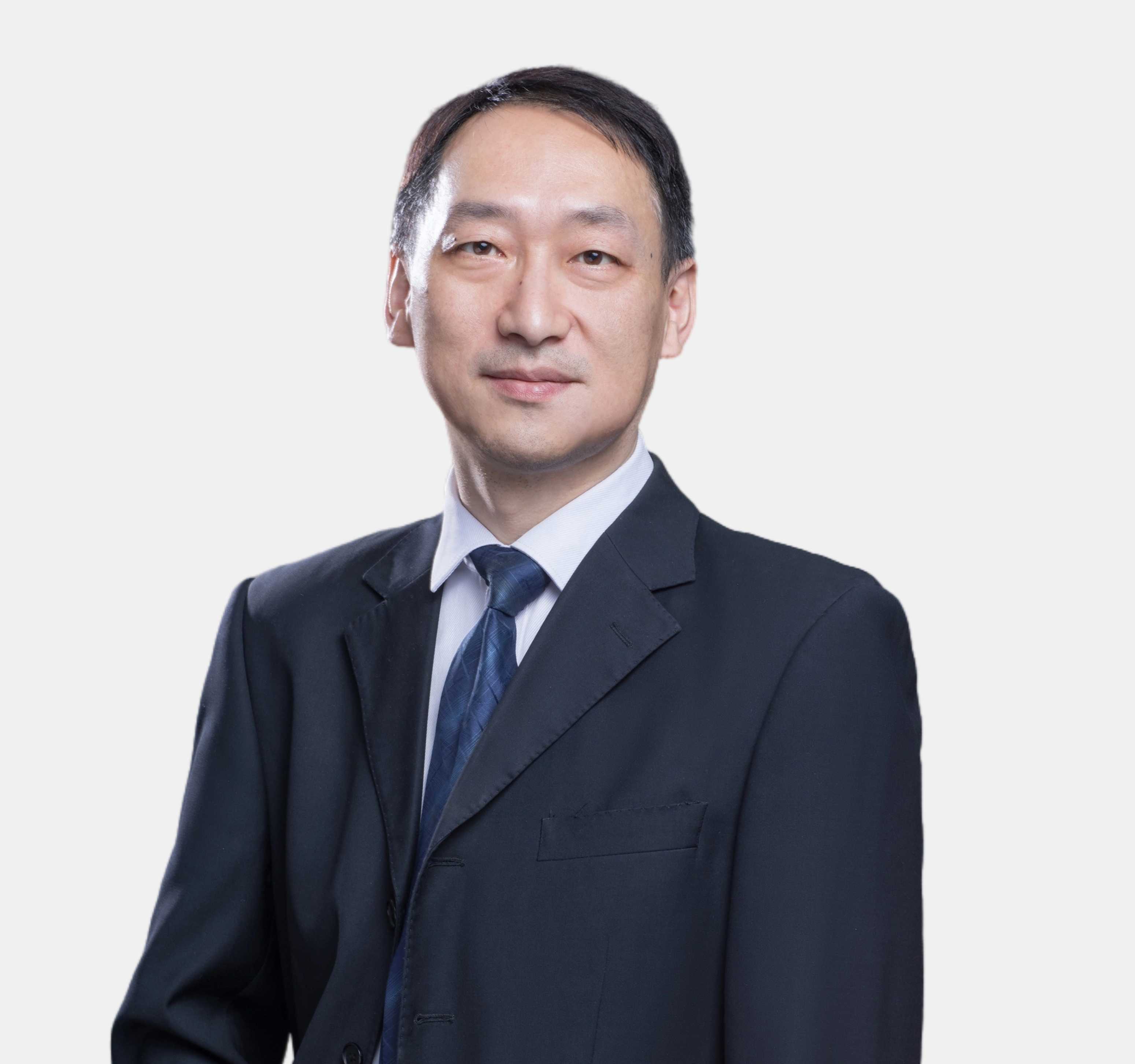 赵云鹏