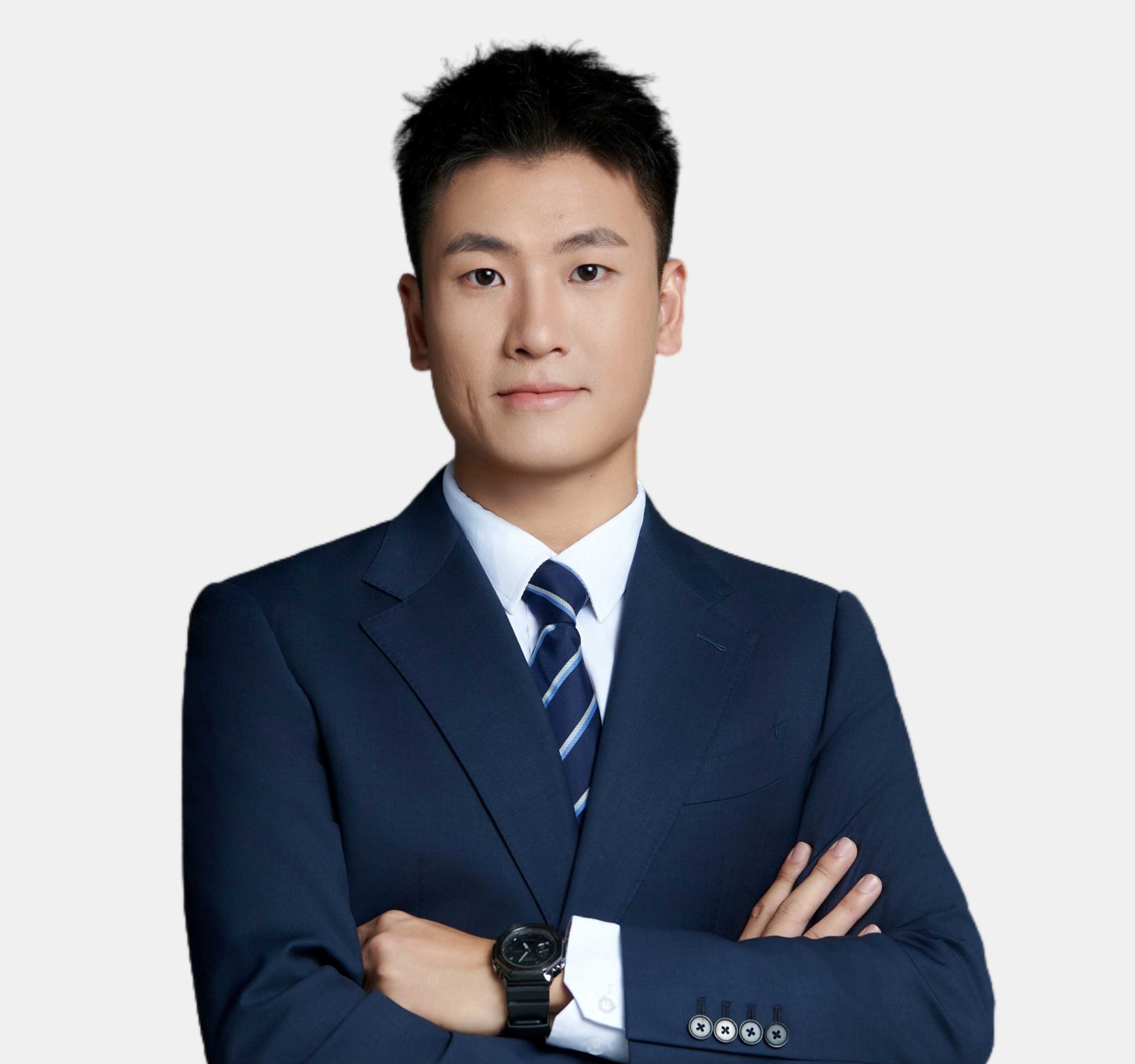 张尧鑫