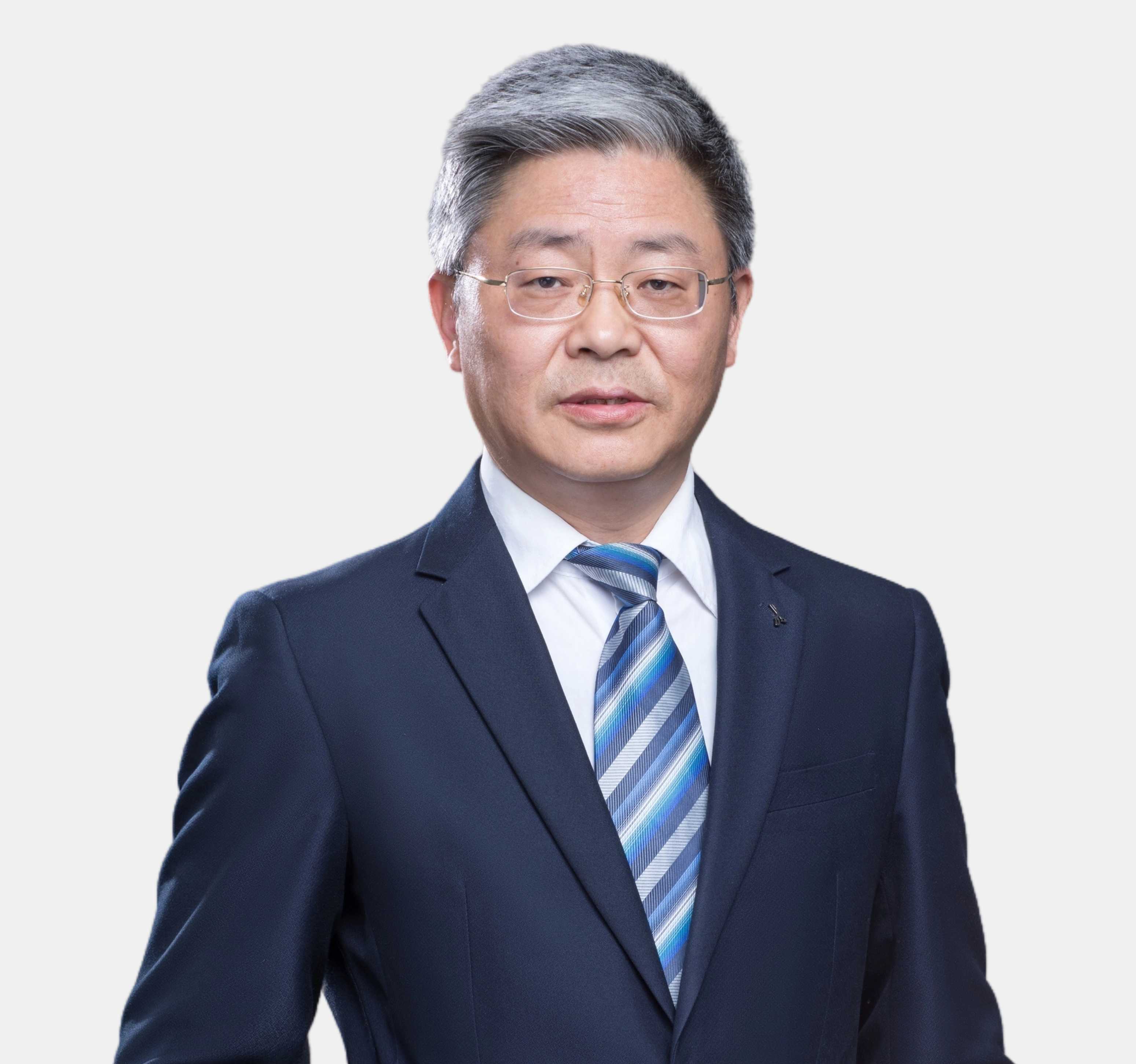 李乾应
