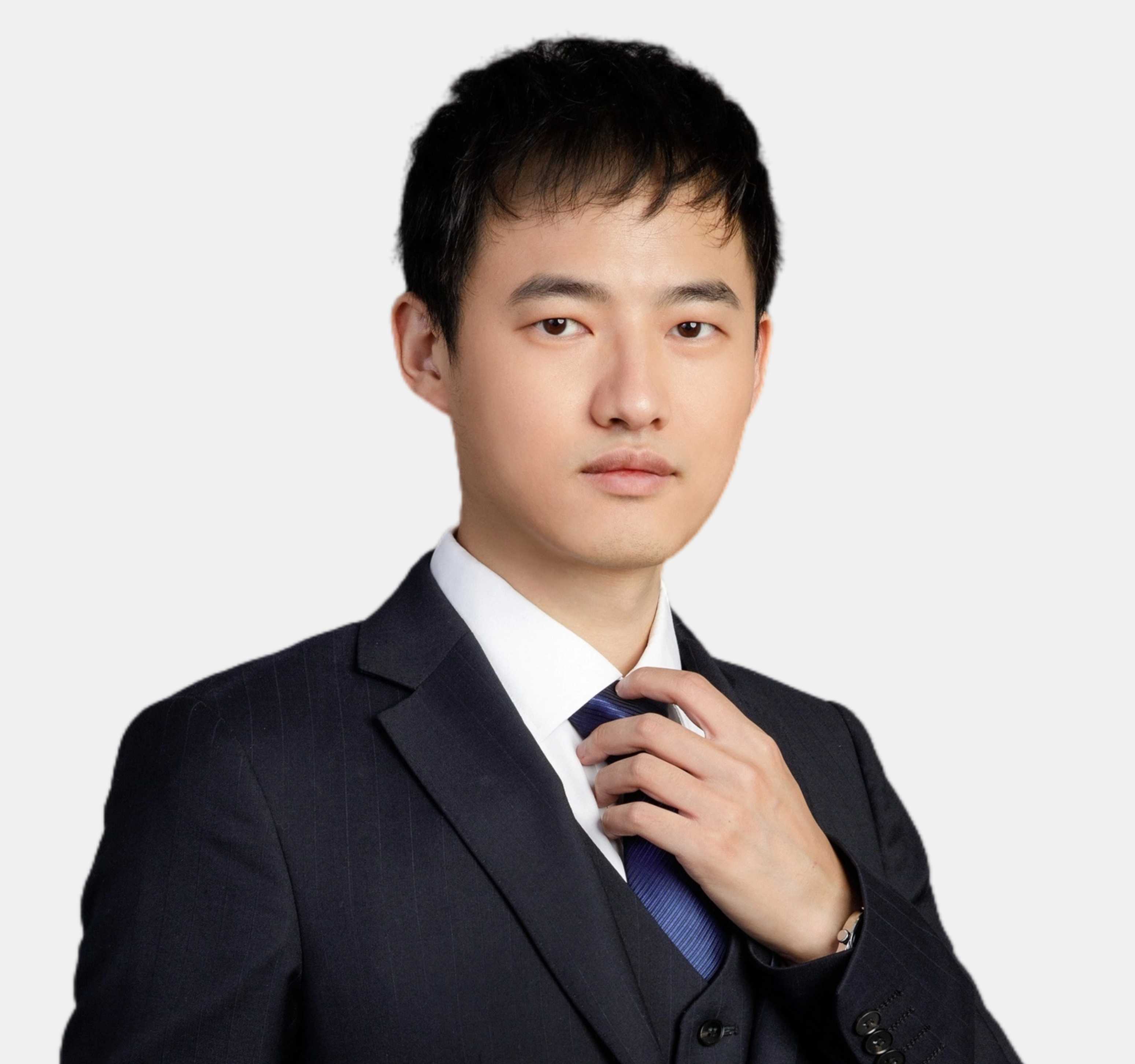 李浩