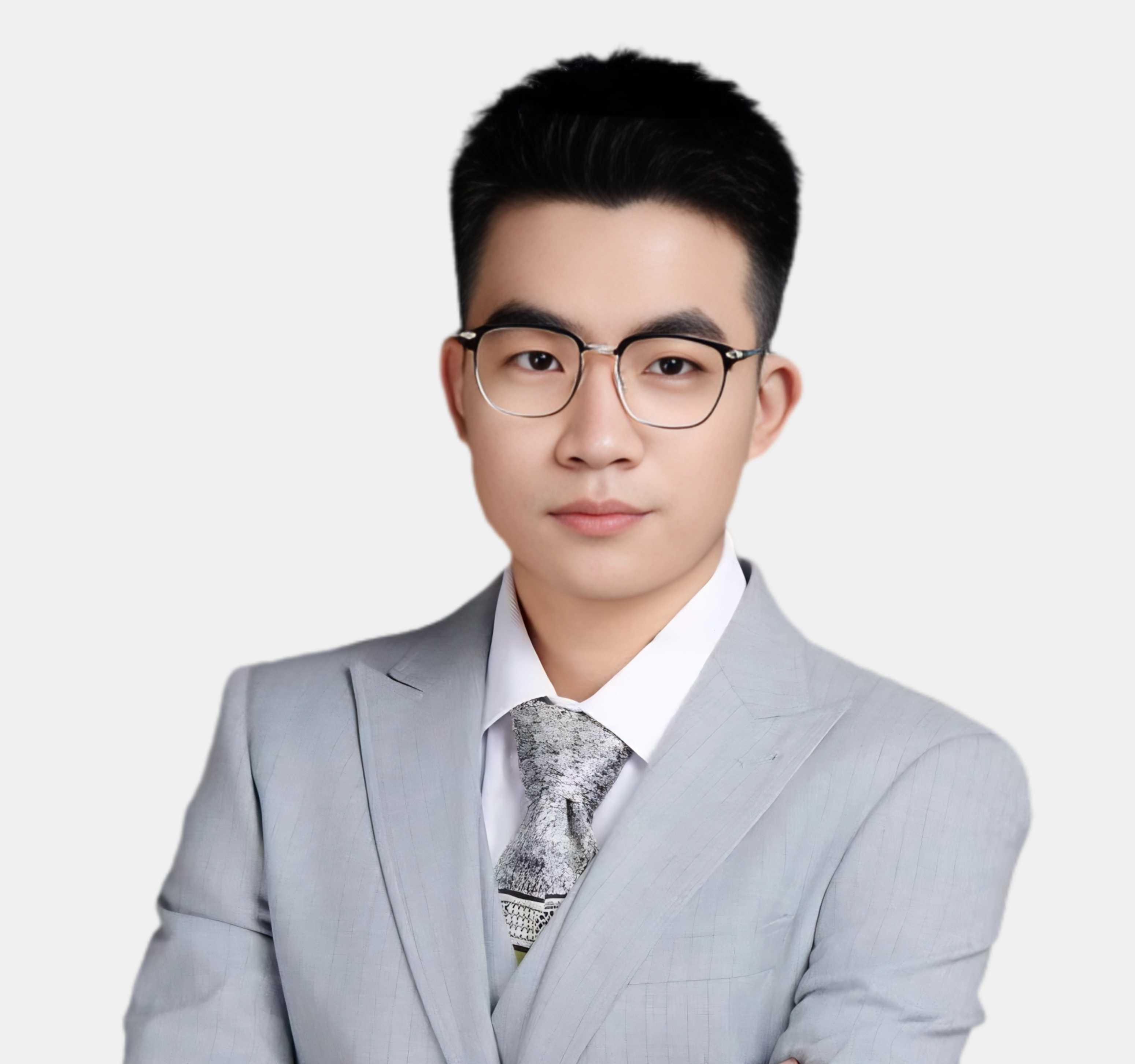 王刚