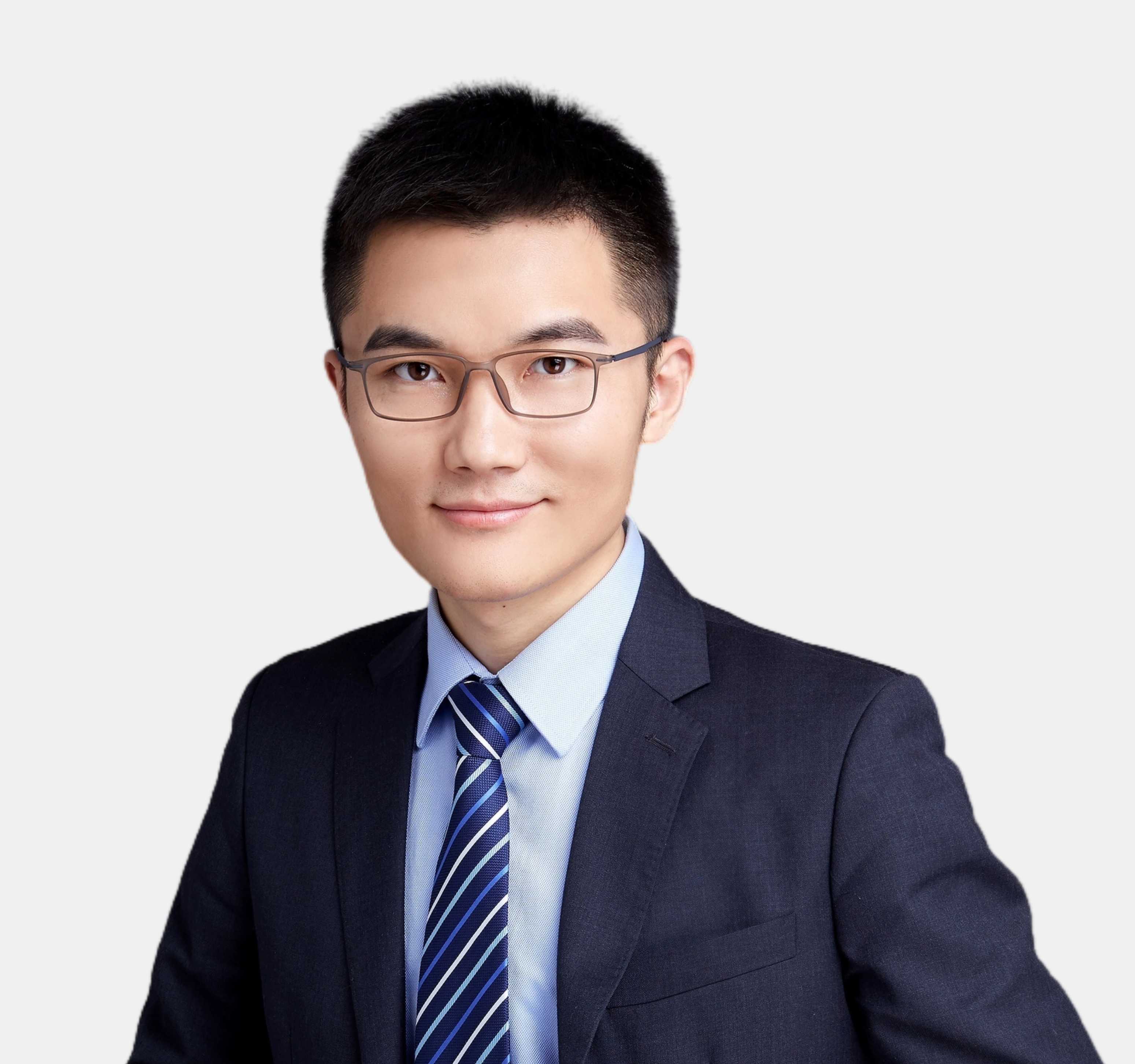 江昱利