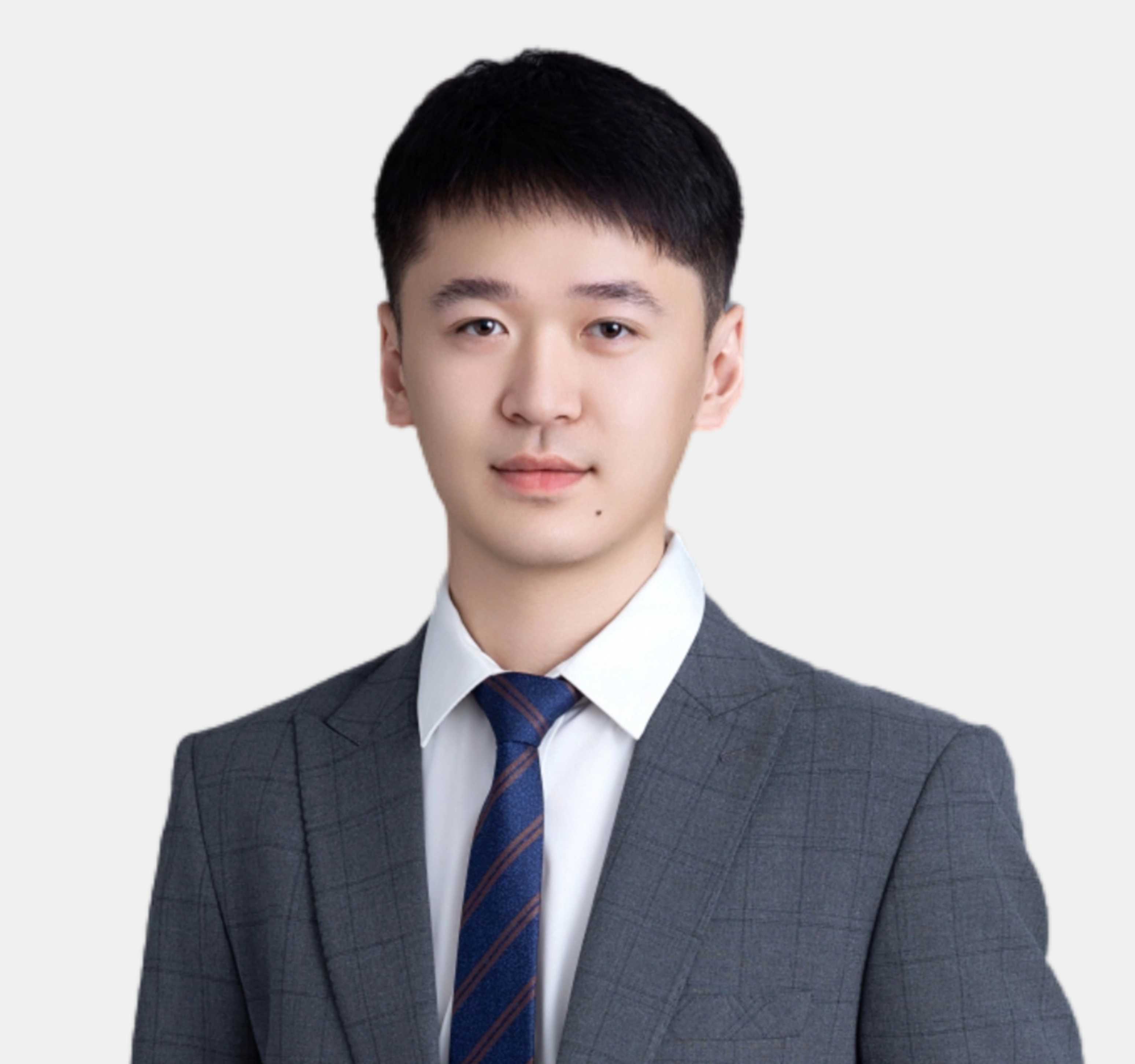 赵泽羲