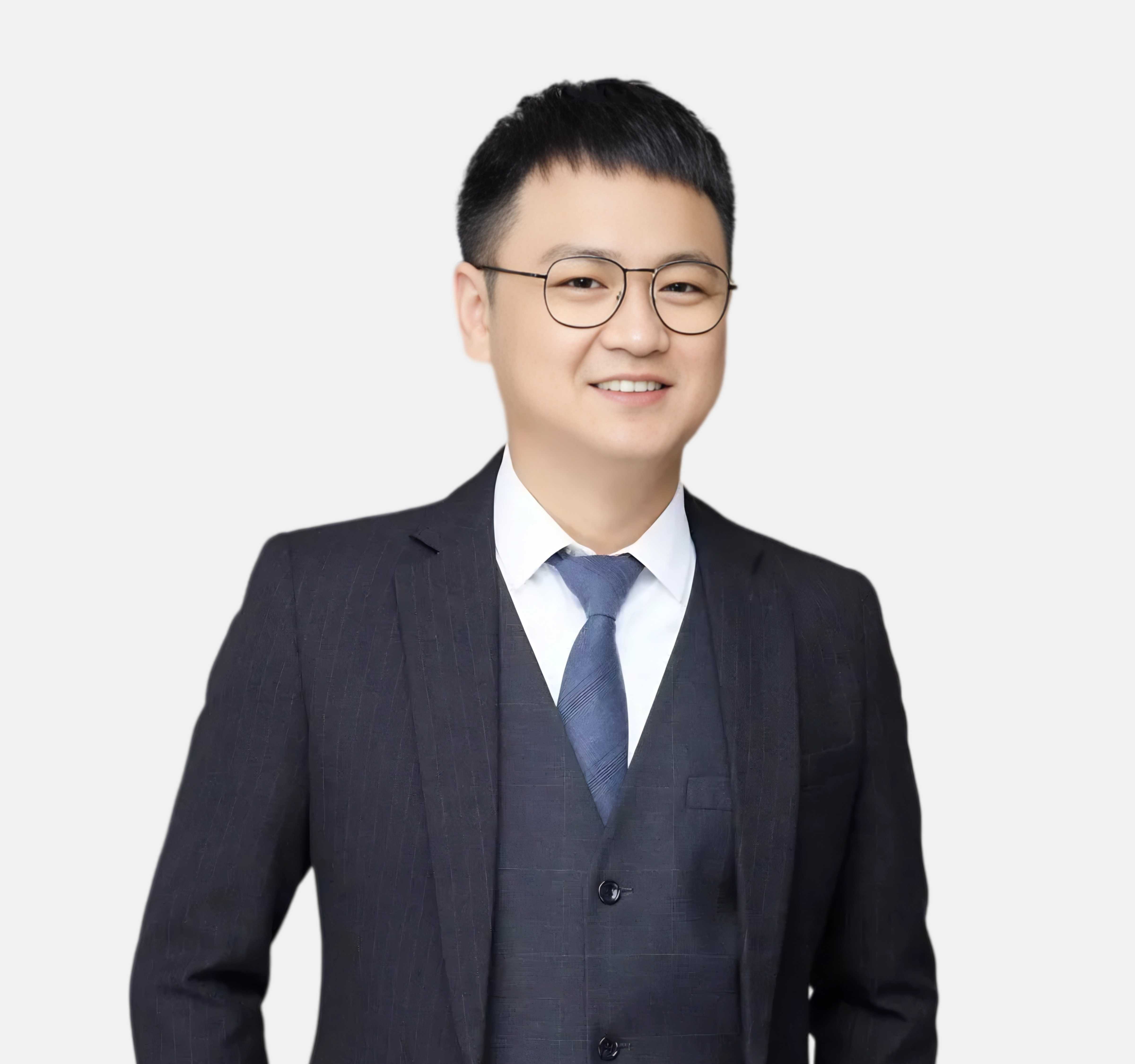周弋涵