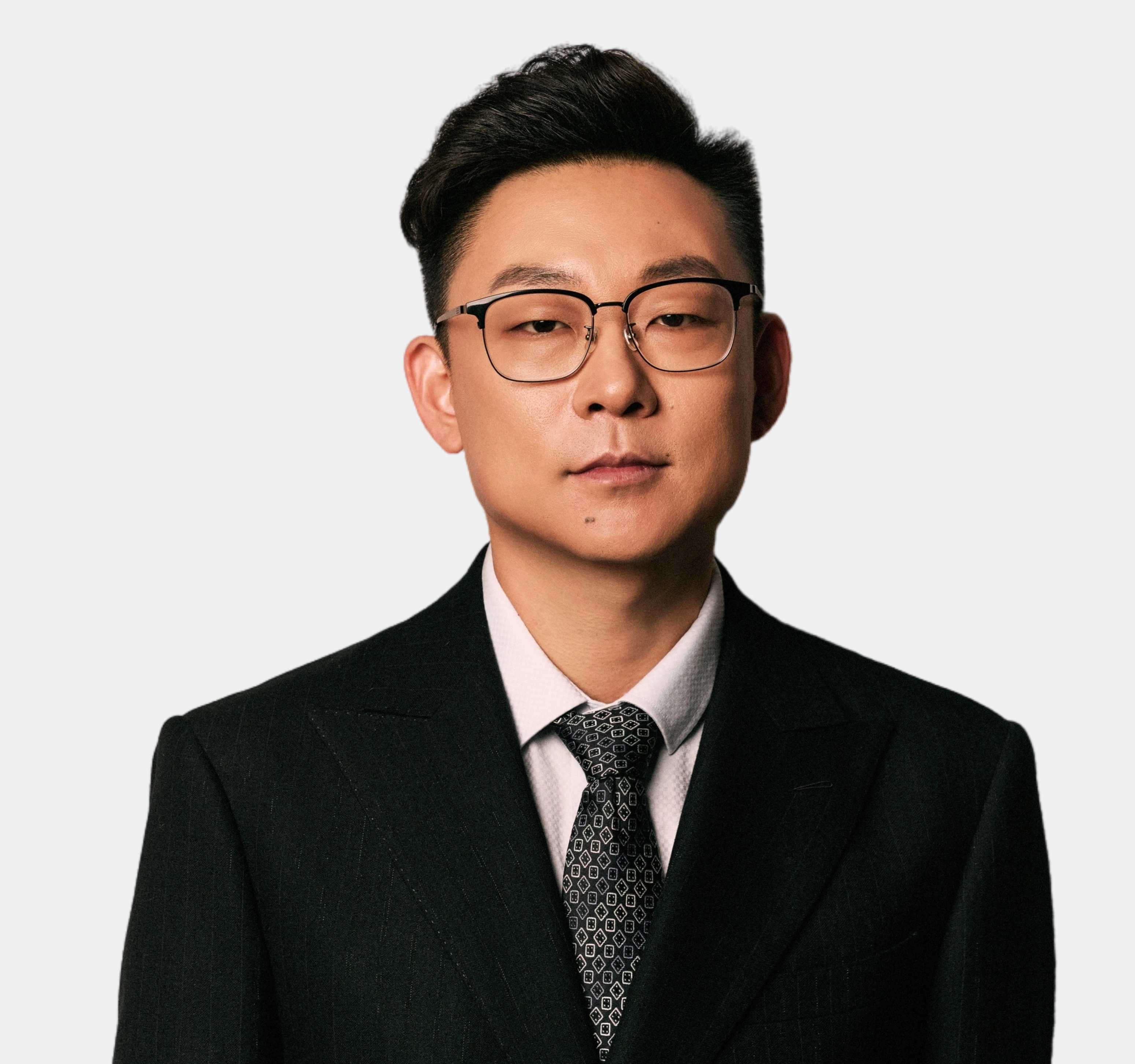 李楠