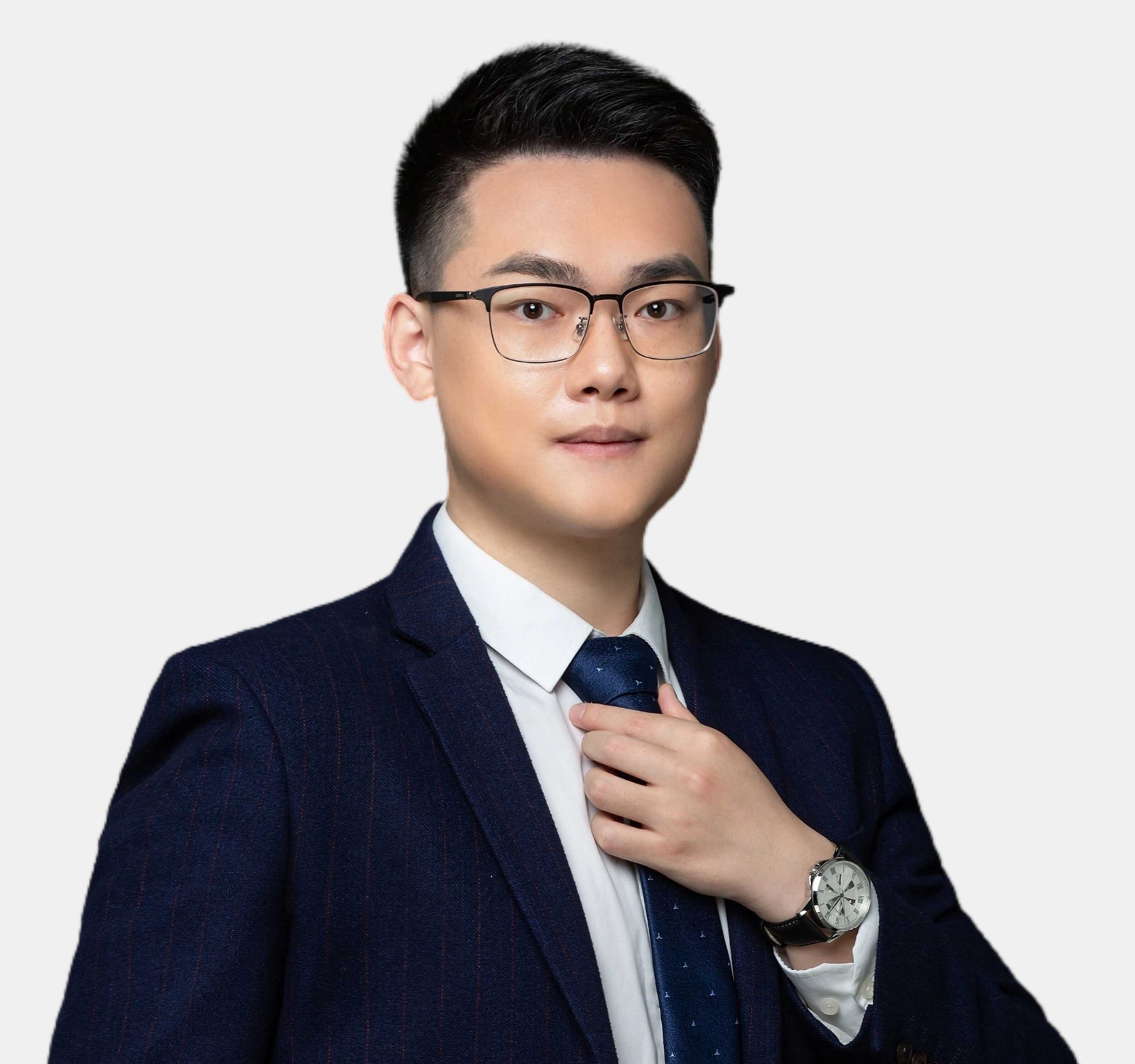 李余洁