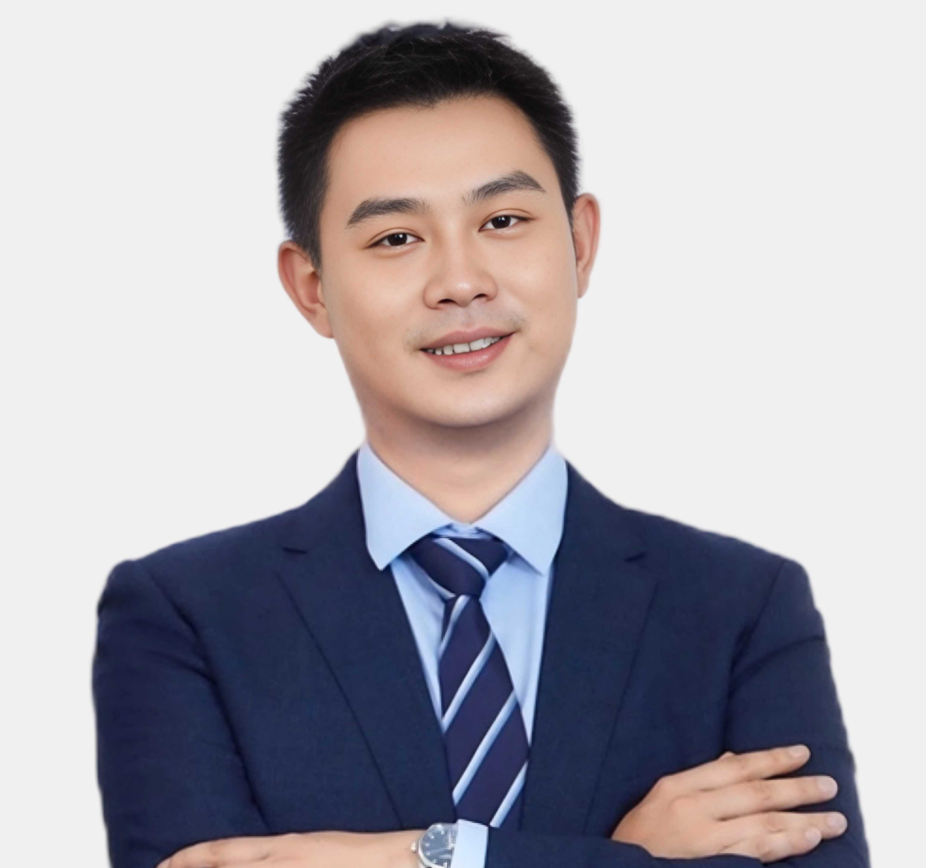 唐凯尧