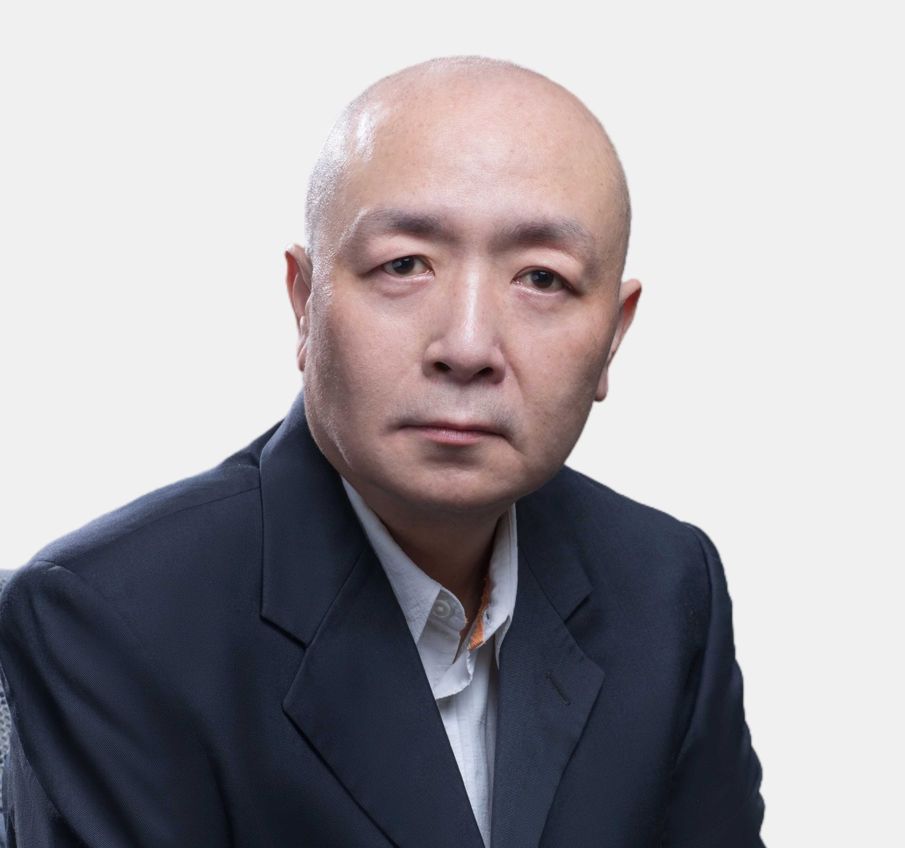 冯澍