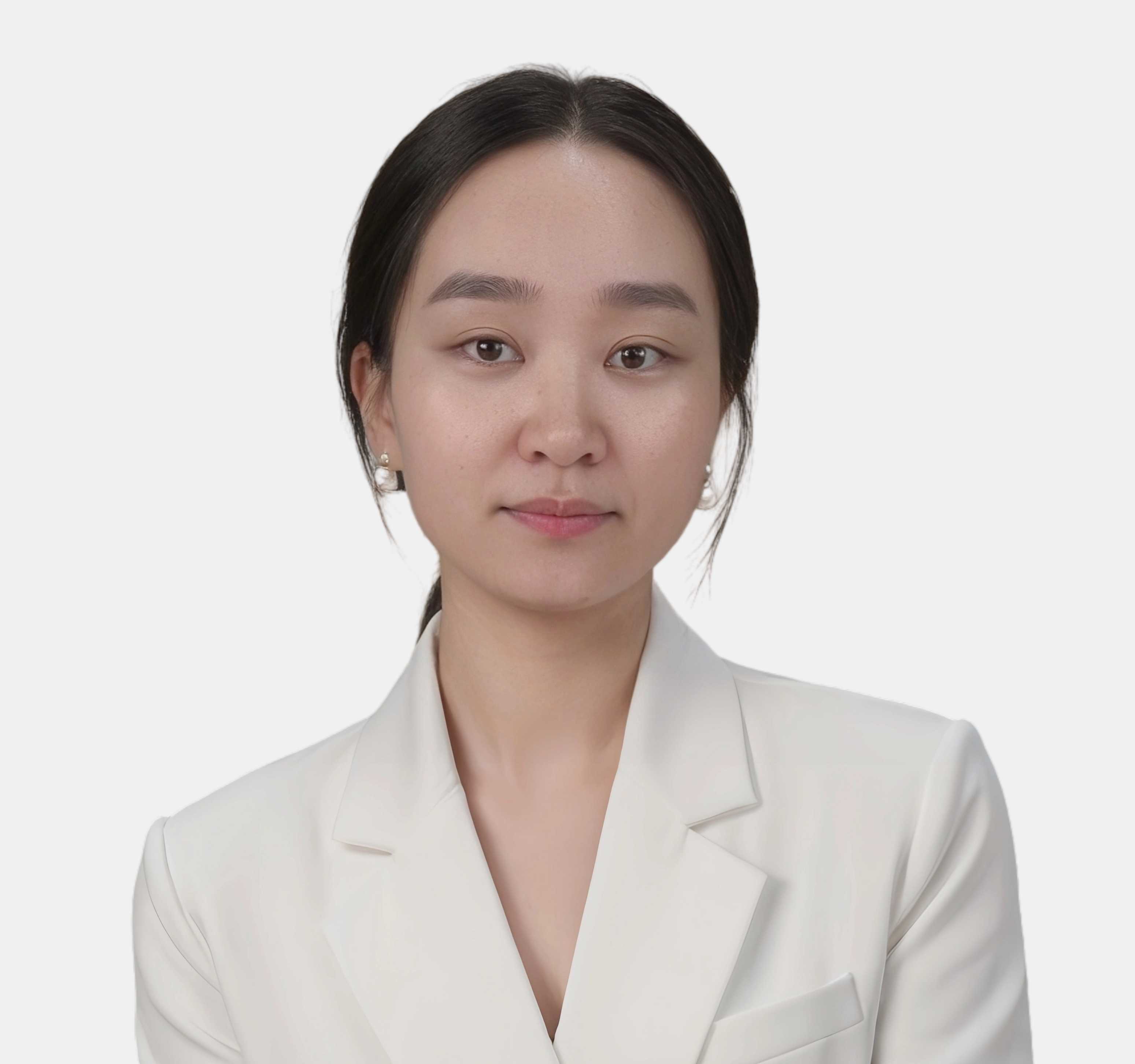 杨夏琴