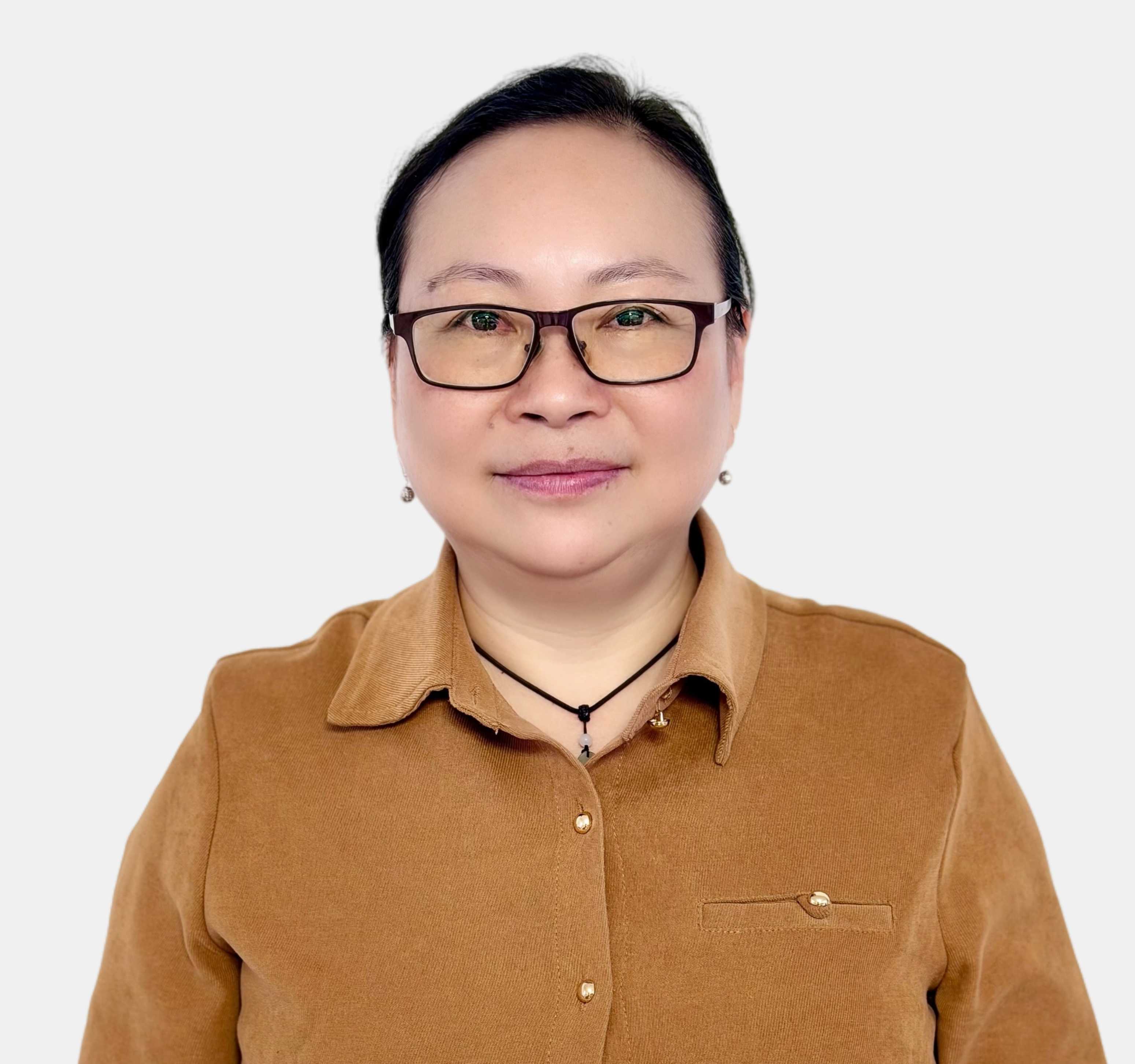 黄维君