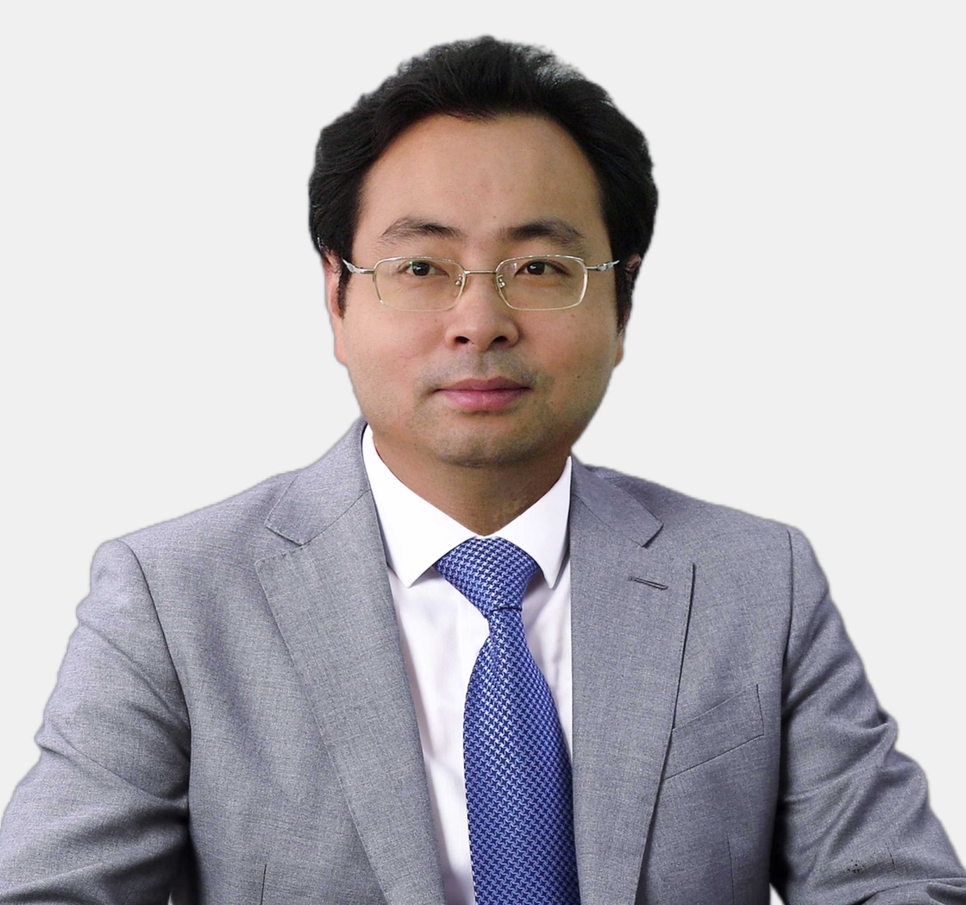 谢义军