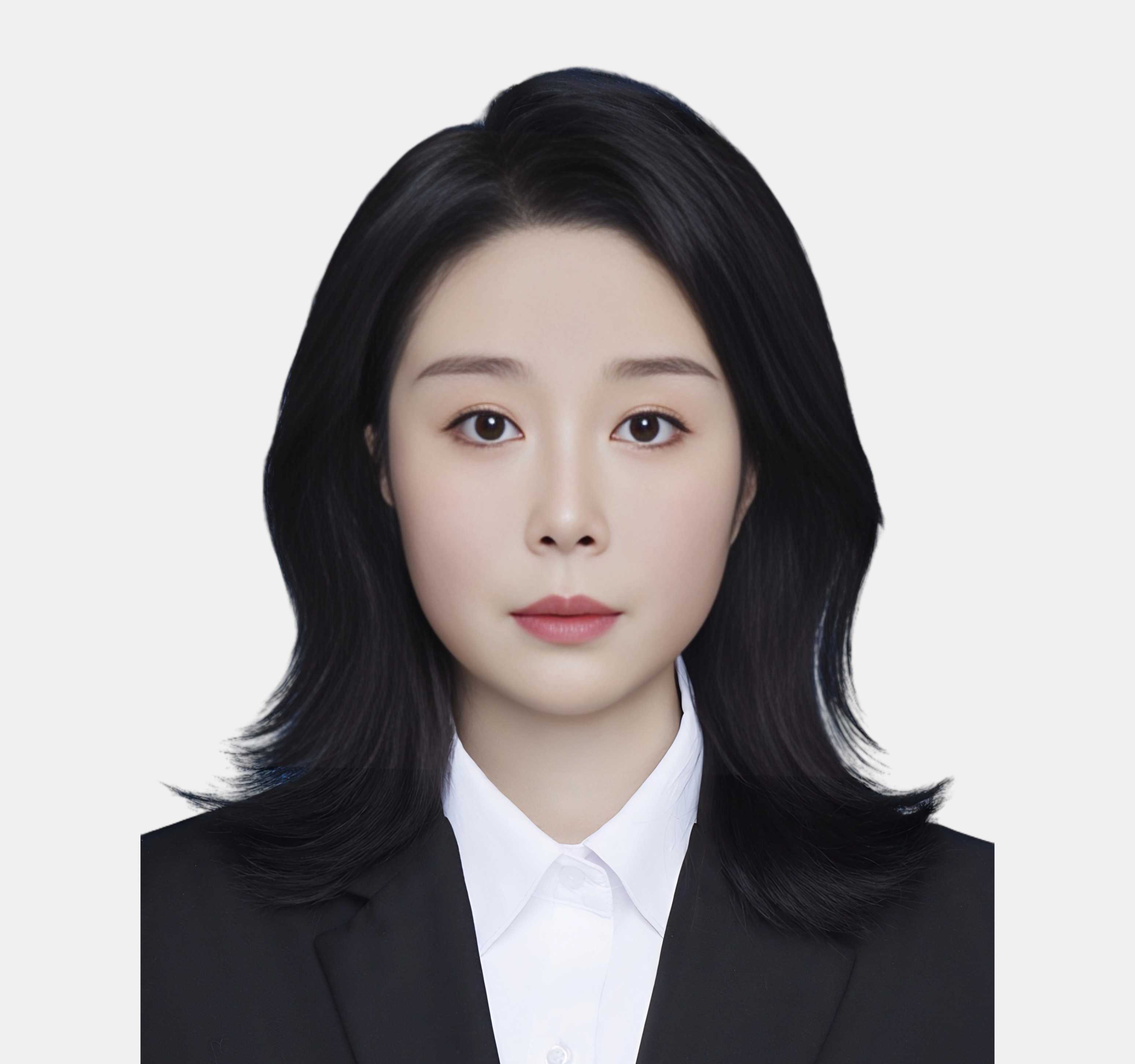 刘贝琳