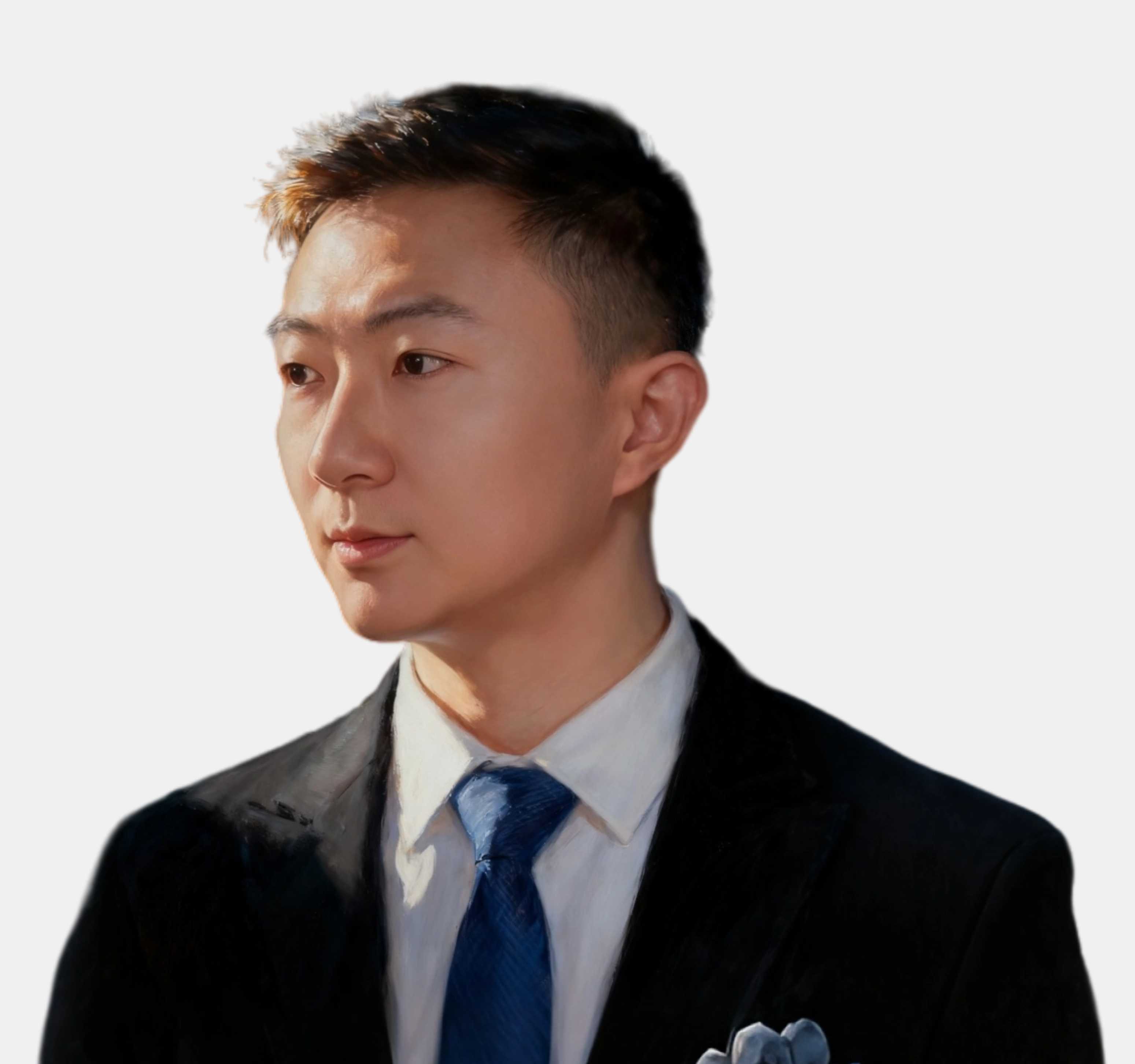 杨旭东