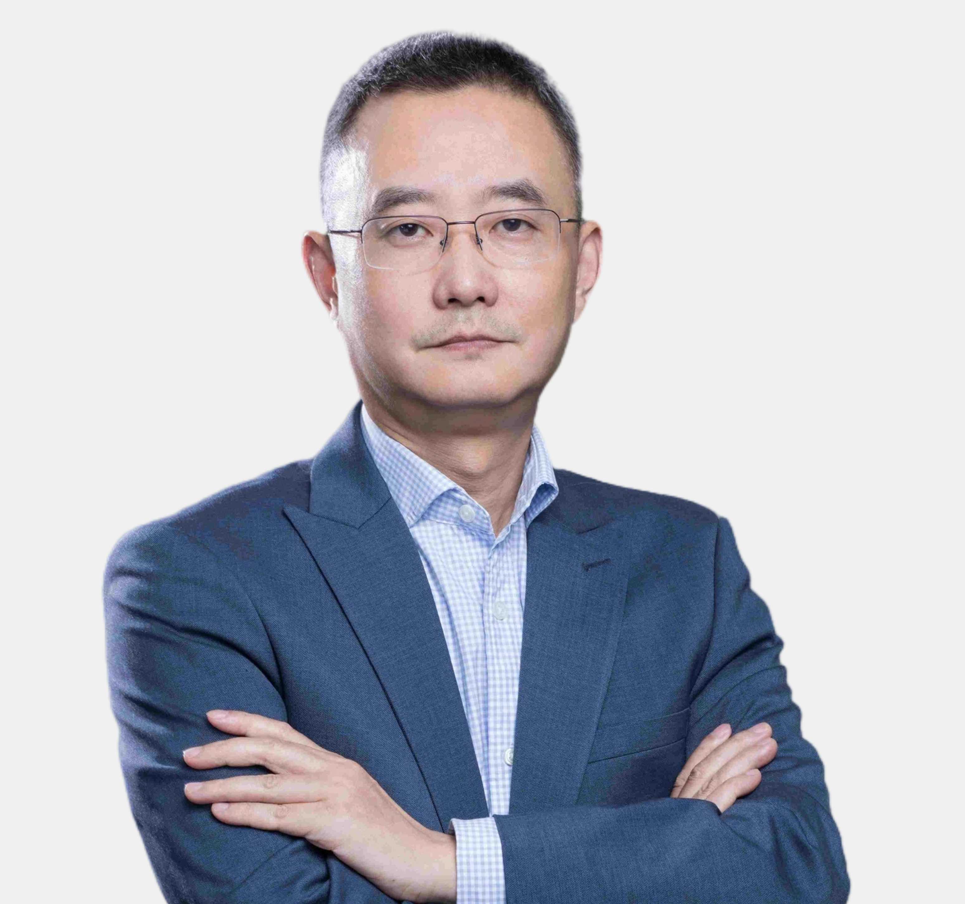 陈丰