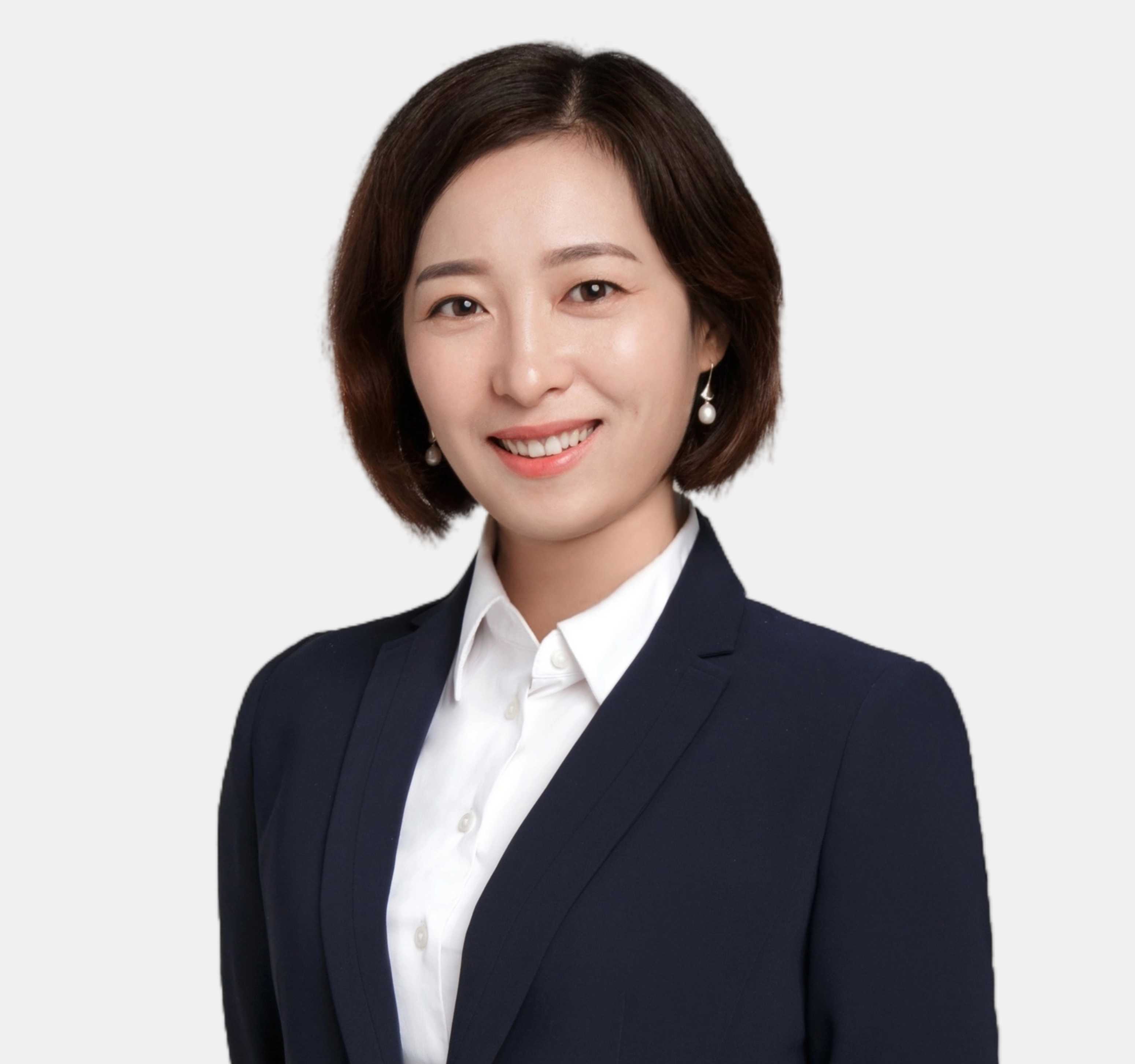 司蔓娟