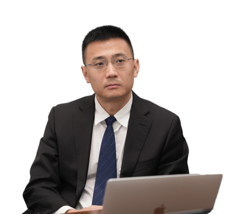 梁德明