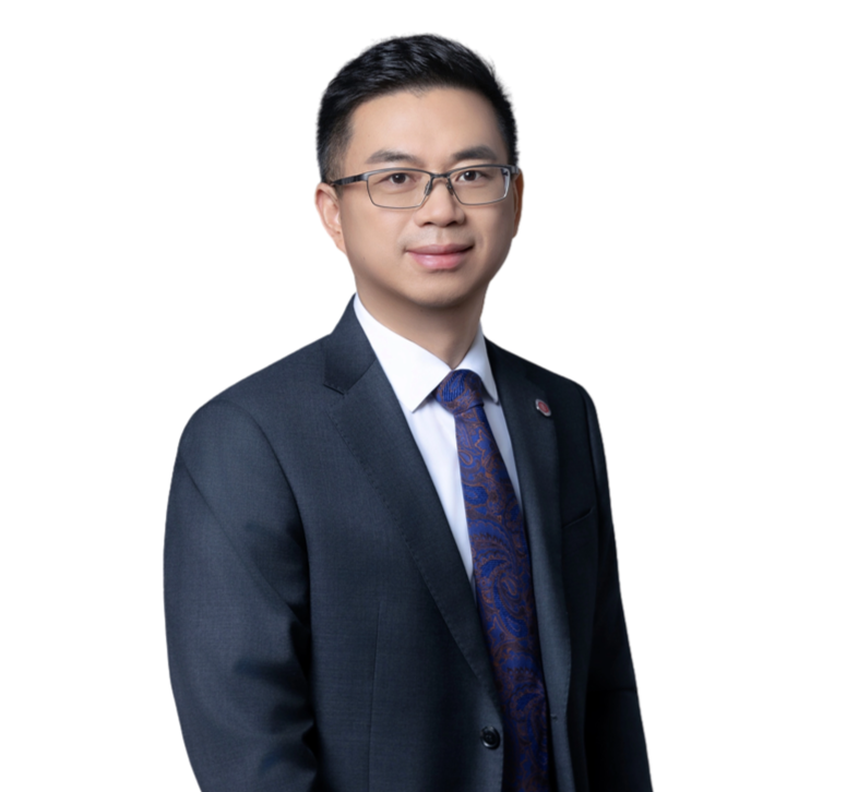 任礼强