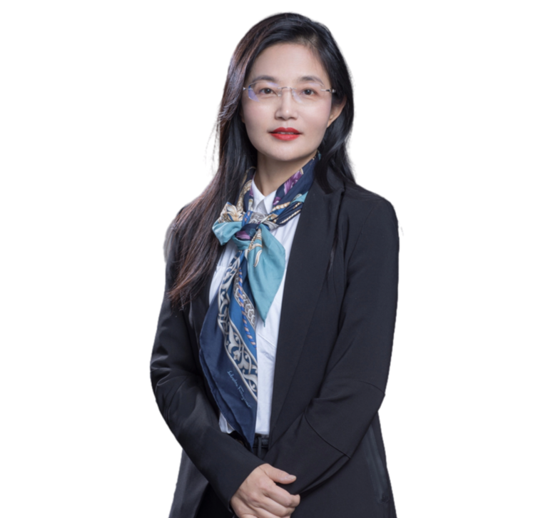 吴晓灵