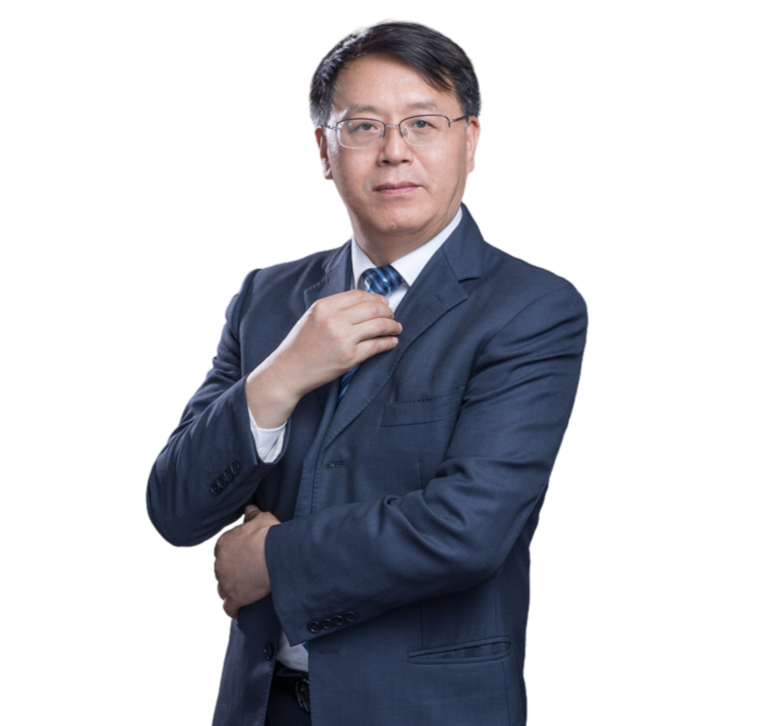 杨建秋