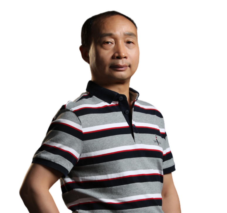 杨德君