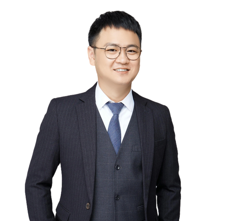 周弋涵