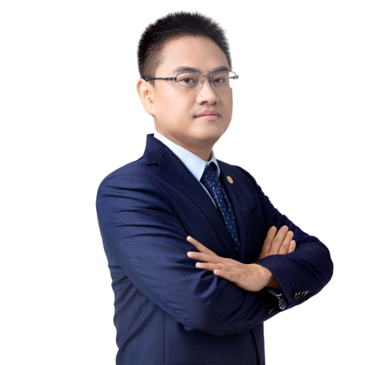 冯志强