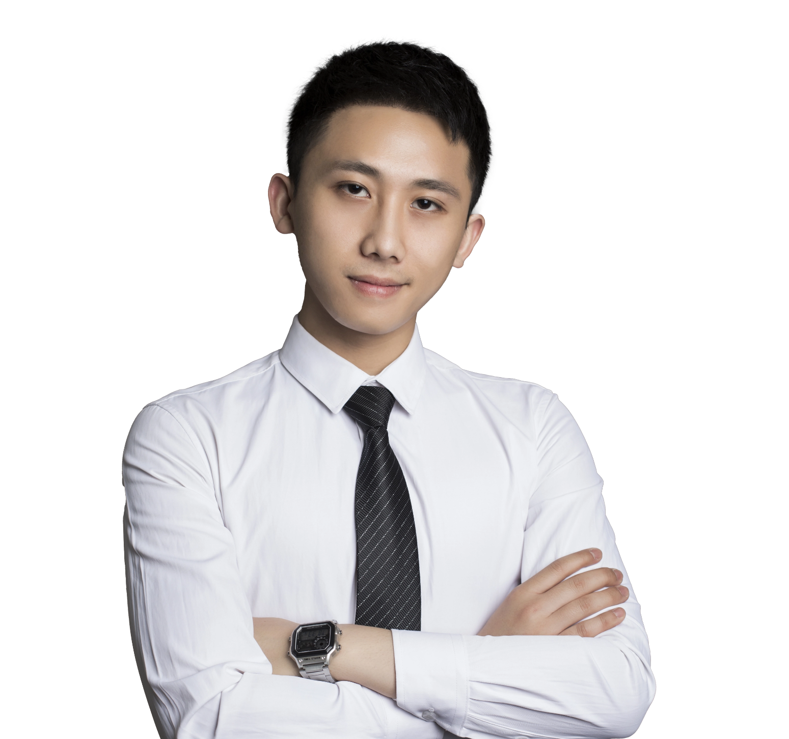 李亚文