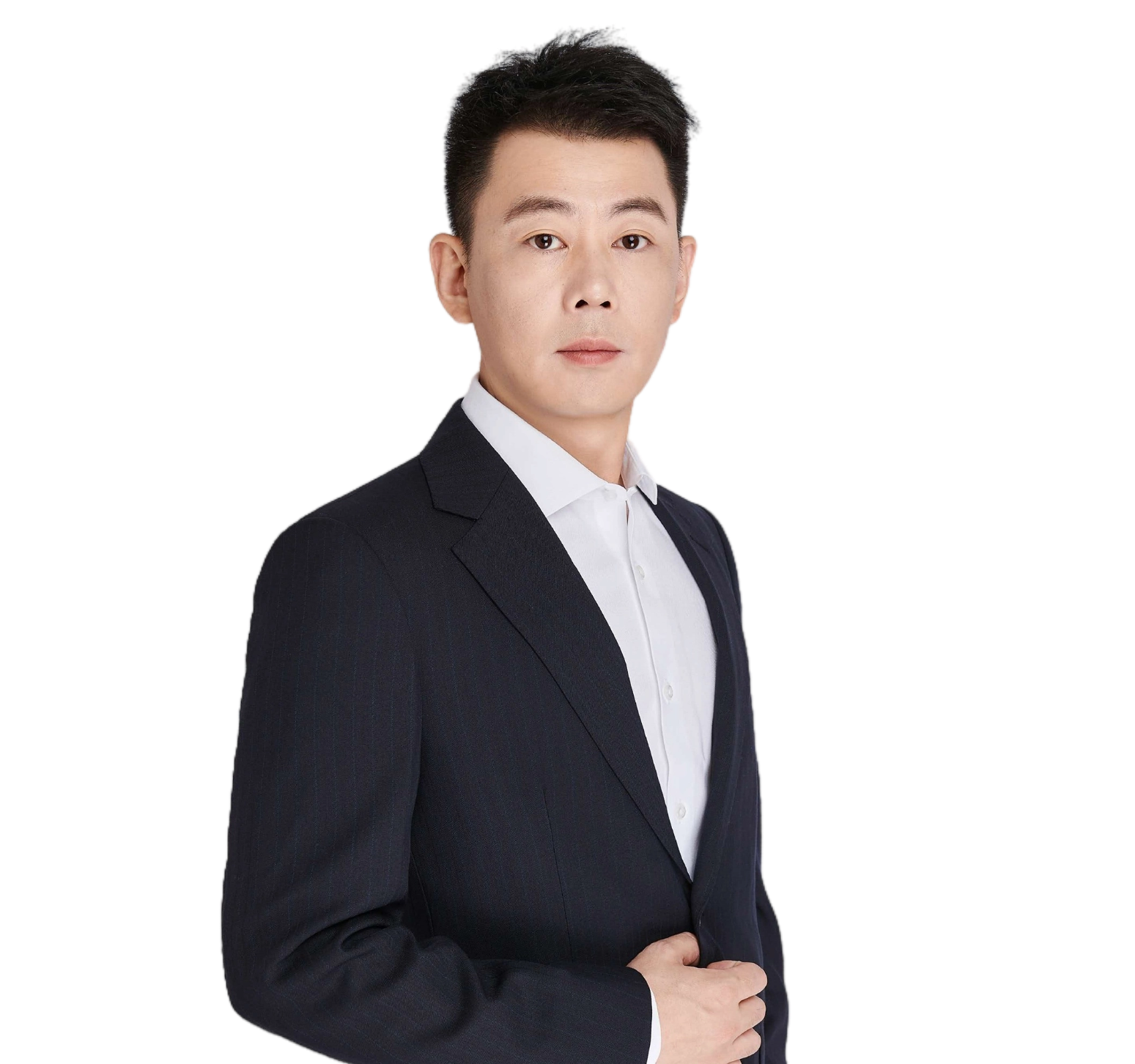 陈杰