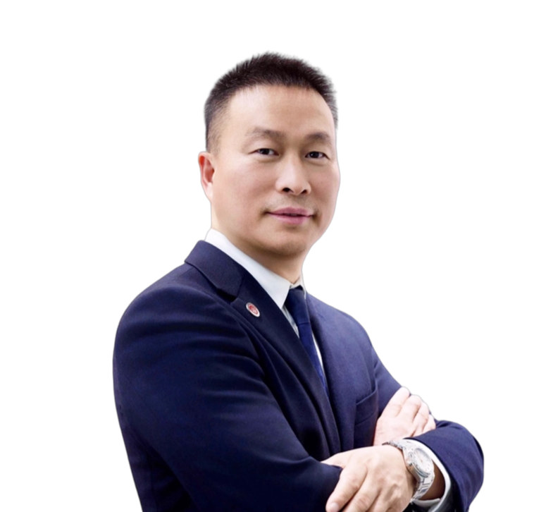 罗俊