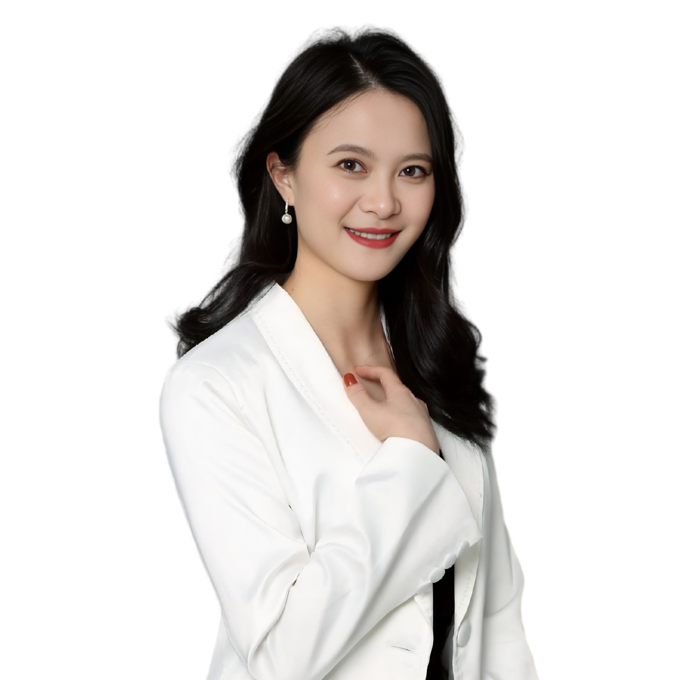 蔡小莉